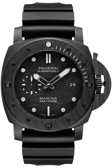 panerai submersible collection|panerai submersible marina militare.